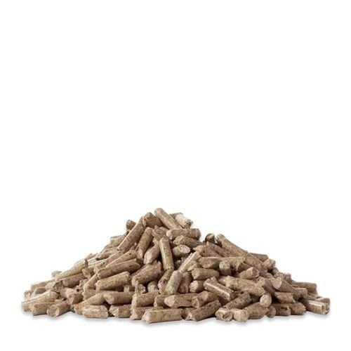 Heizfuxx Holzpellets Red 15kg x 65 Sack 975kg Palette
